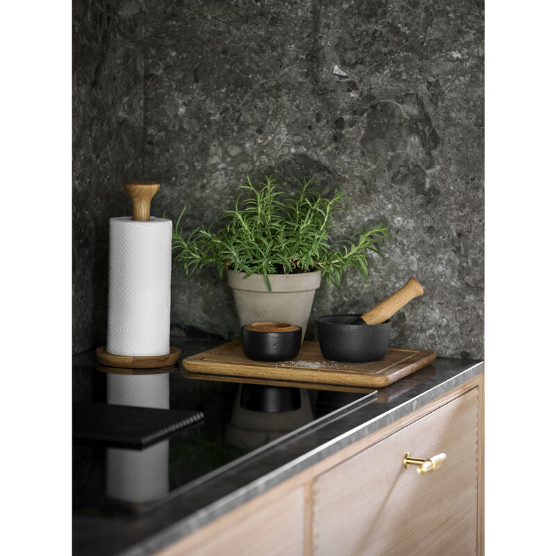 Foresta Skjærebrett med rennekant