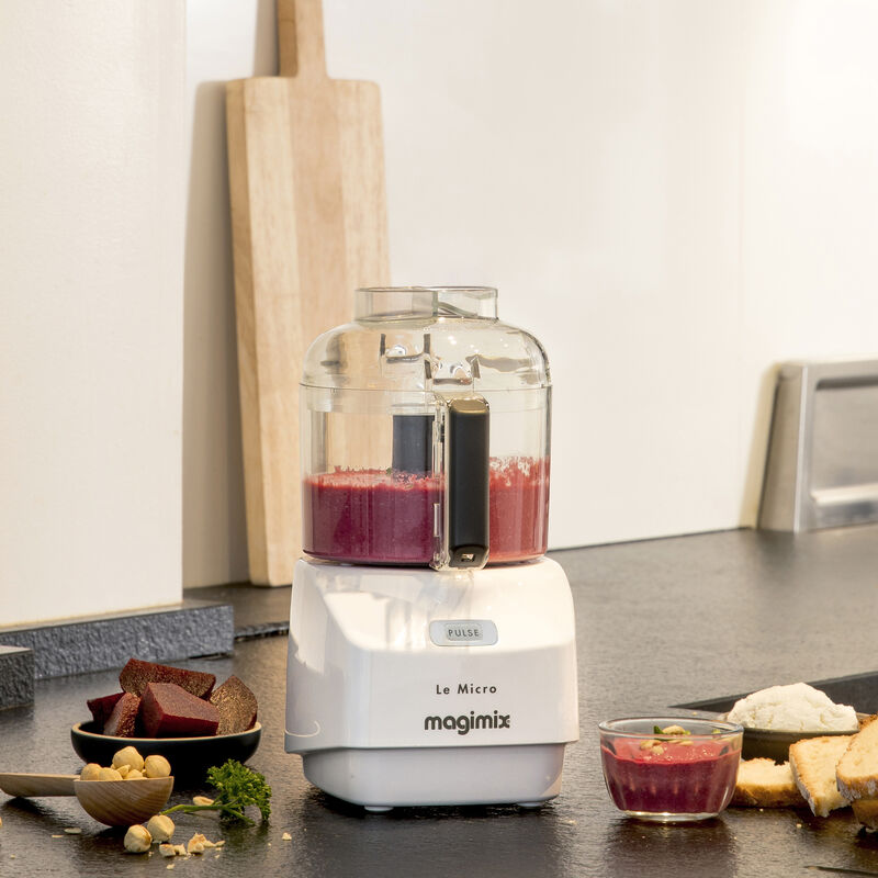 Minihackare 290 watt