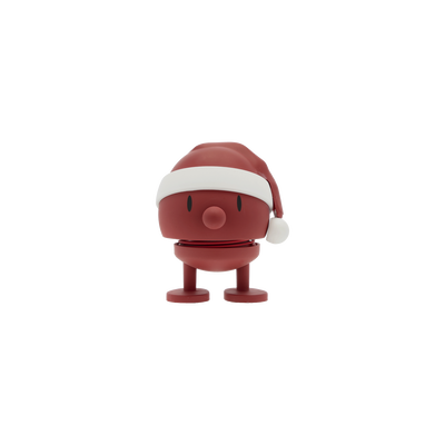Soft Santa Bumble Hoptimist