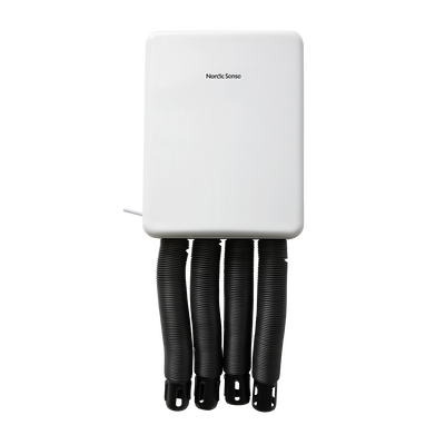 Skotørker 350 watt Skotørker 350 watt