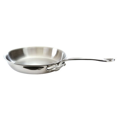 Cook Style Stegepande