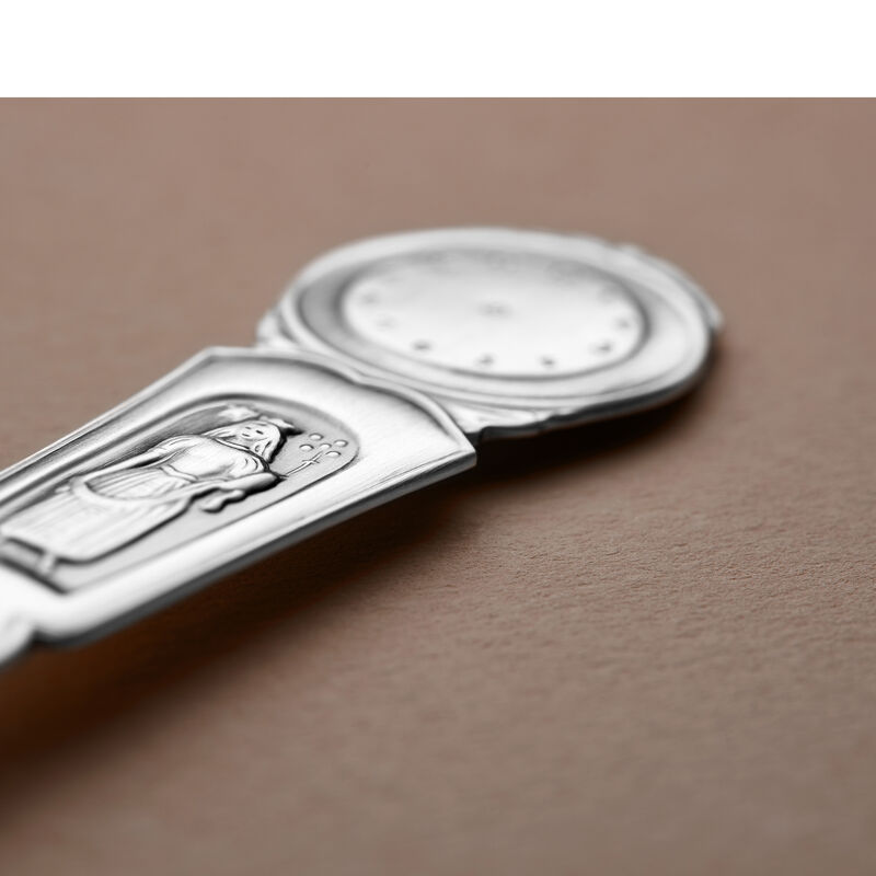 Princess Christening spoon Princess Christening spoon