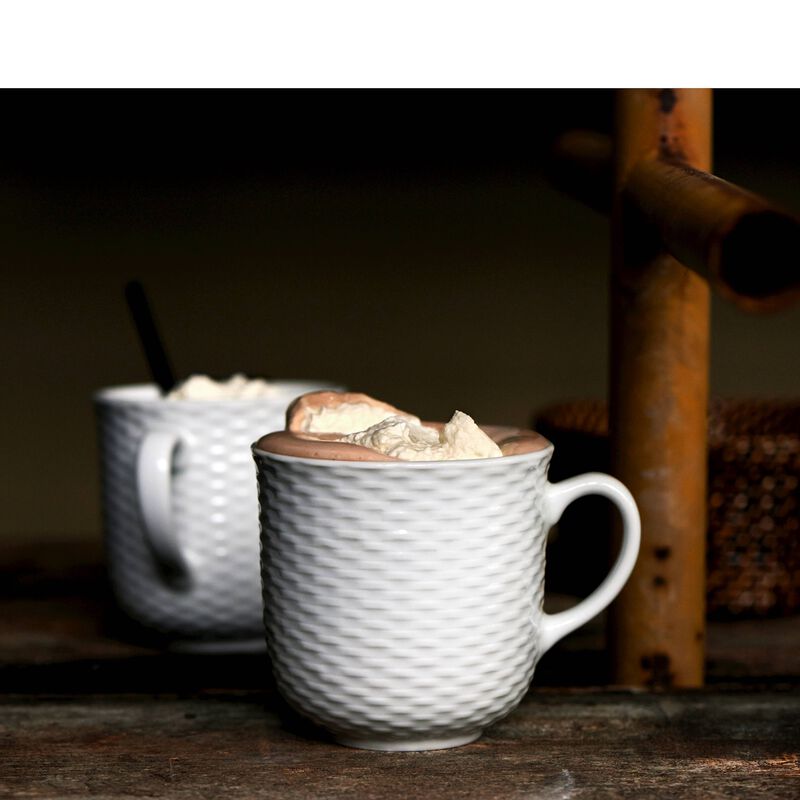 Basket Mugg Basket Mugg