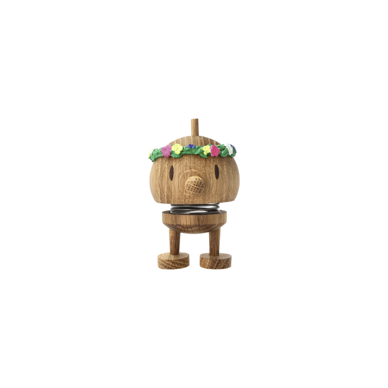 Flower Bumble Hoptimist