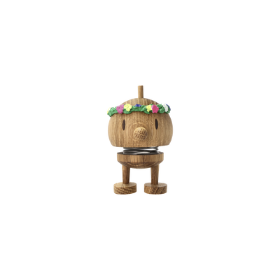 Flower Bumble Hoptimist