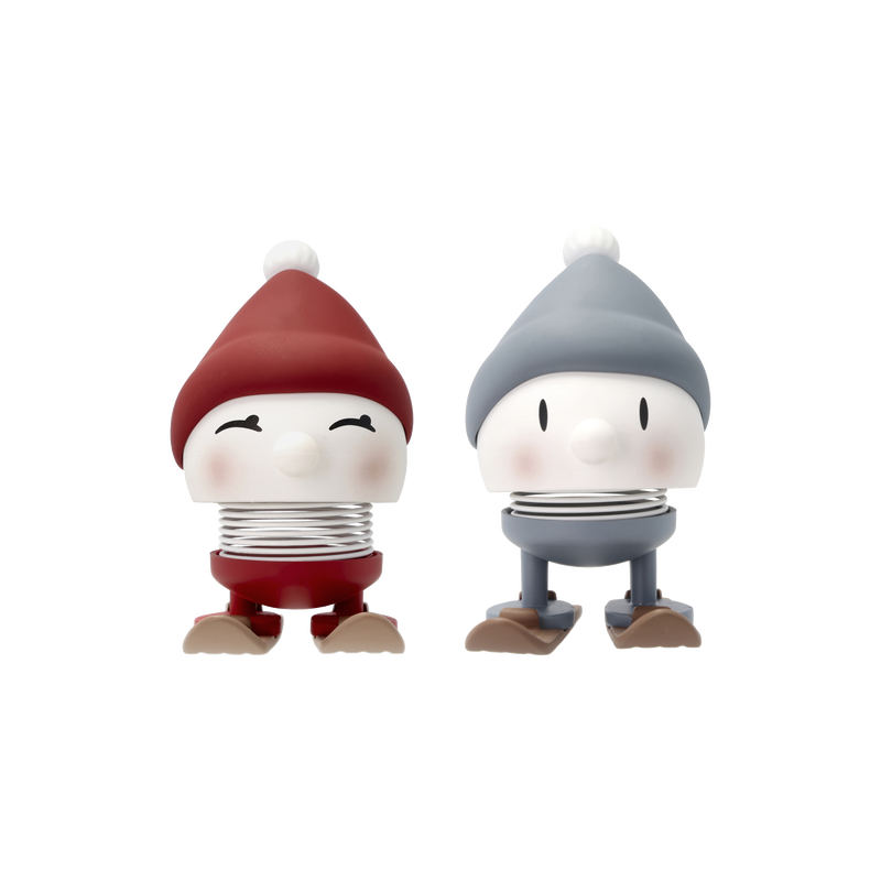 Soft Skiing Set Hoptimist