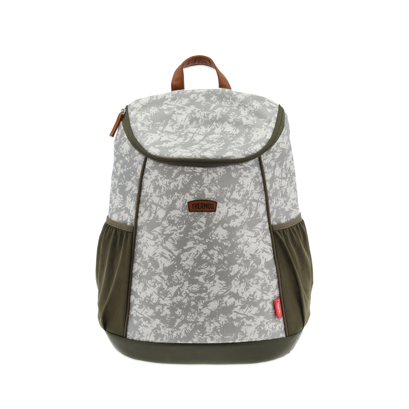 Premium Camo Kj&oslash;leryggsekk