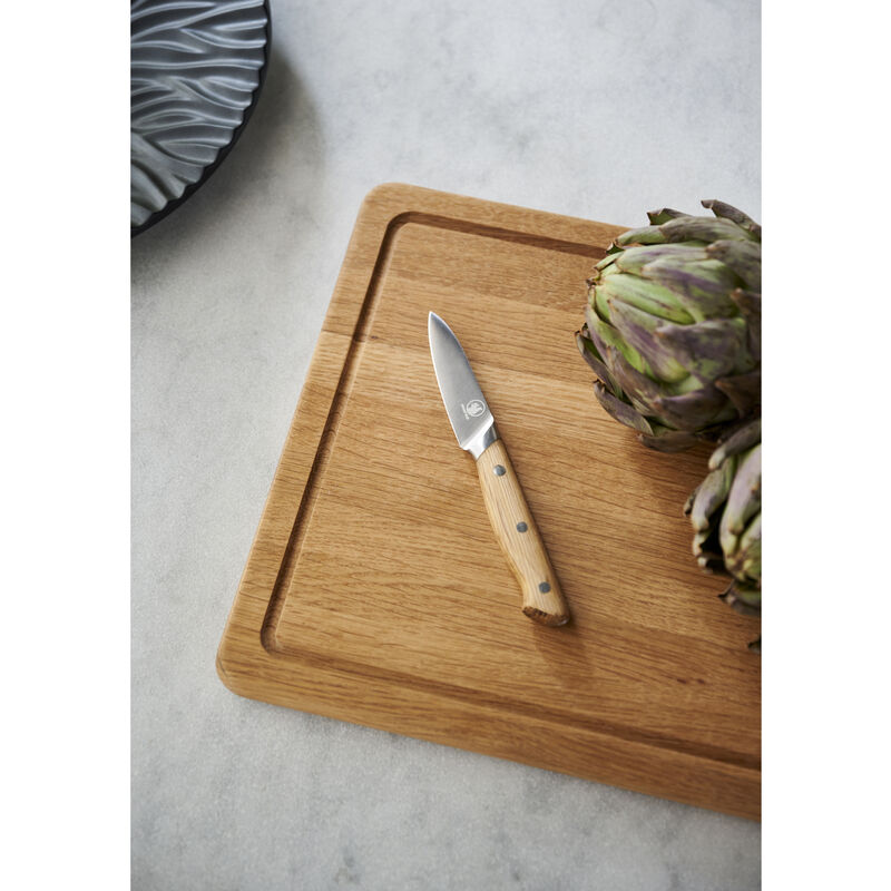 Foresta Skärbräda med avrinningsränna