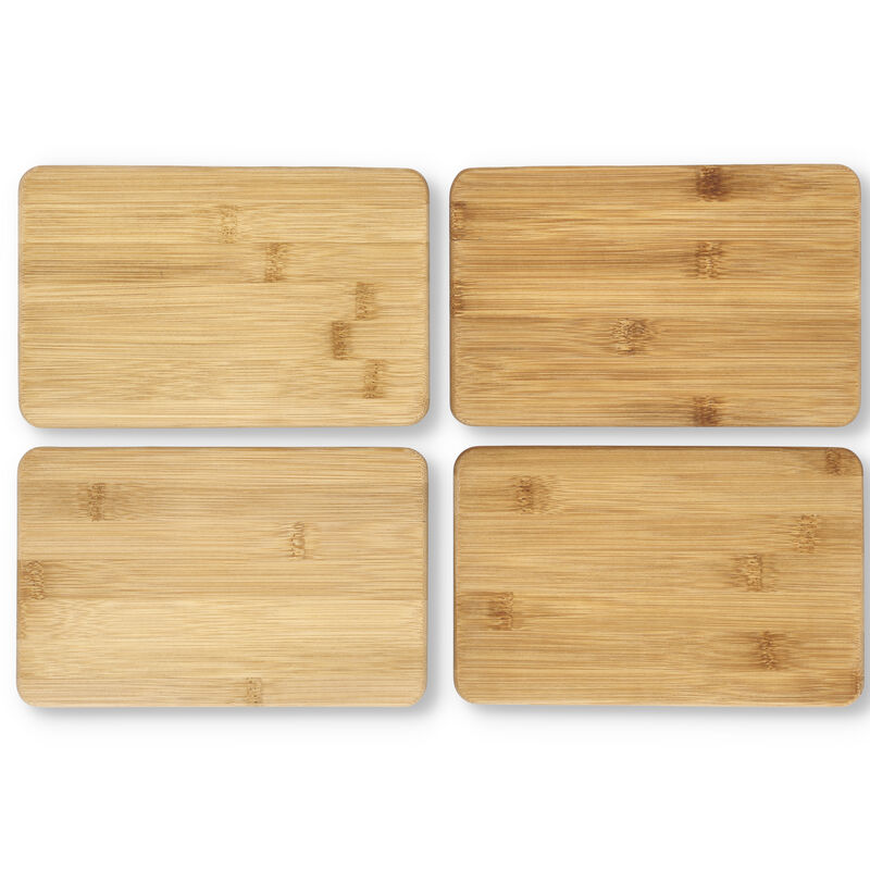 Sm&oslash;rebr&aelig;t 4 stk.