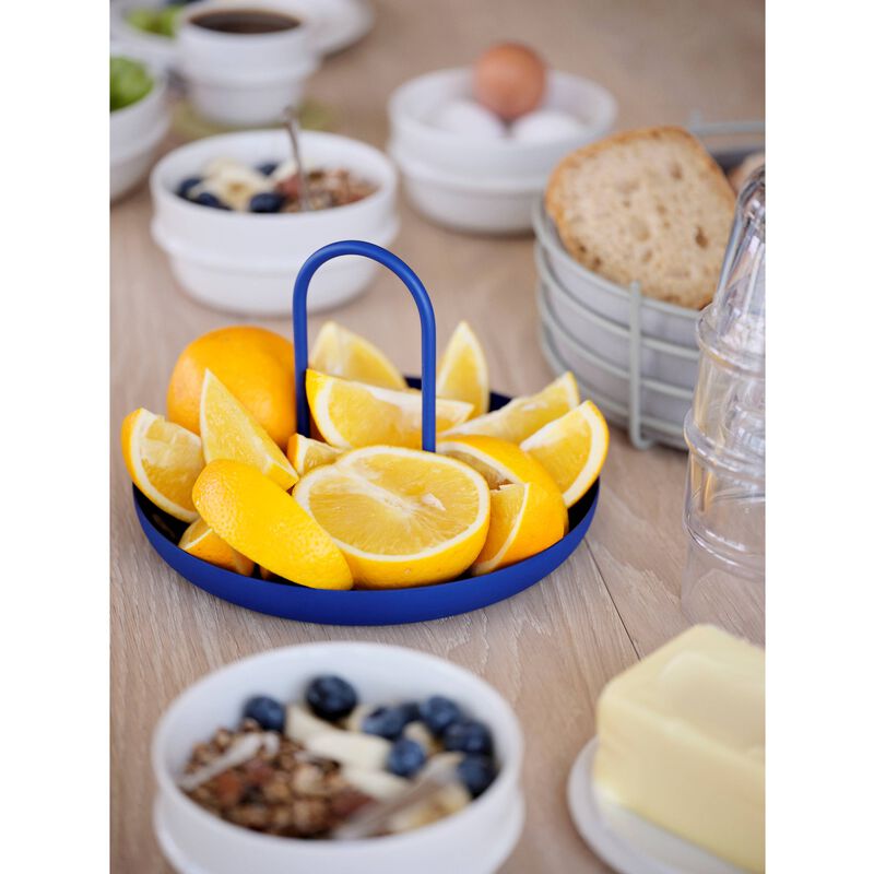 Eau Muesli bowl Eau Muesli bowl