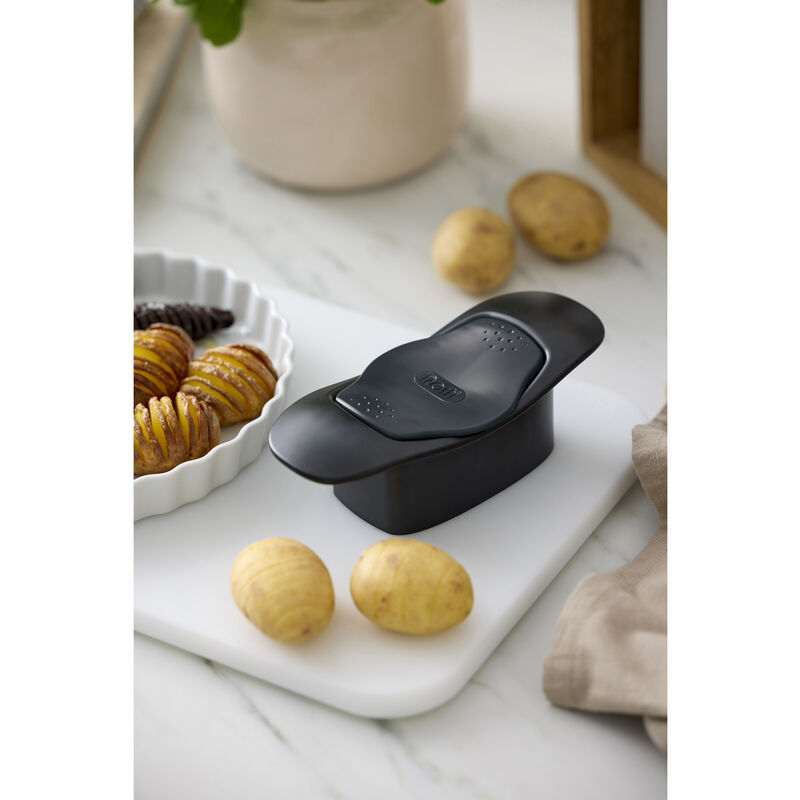 Classic Coupe-Hasselback