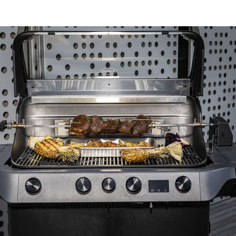 BlazeFlame Rotisserie BlazeFlame Rotisserie