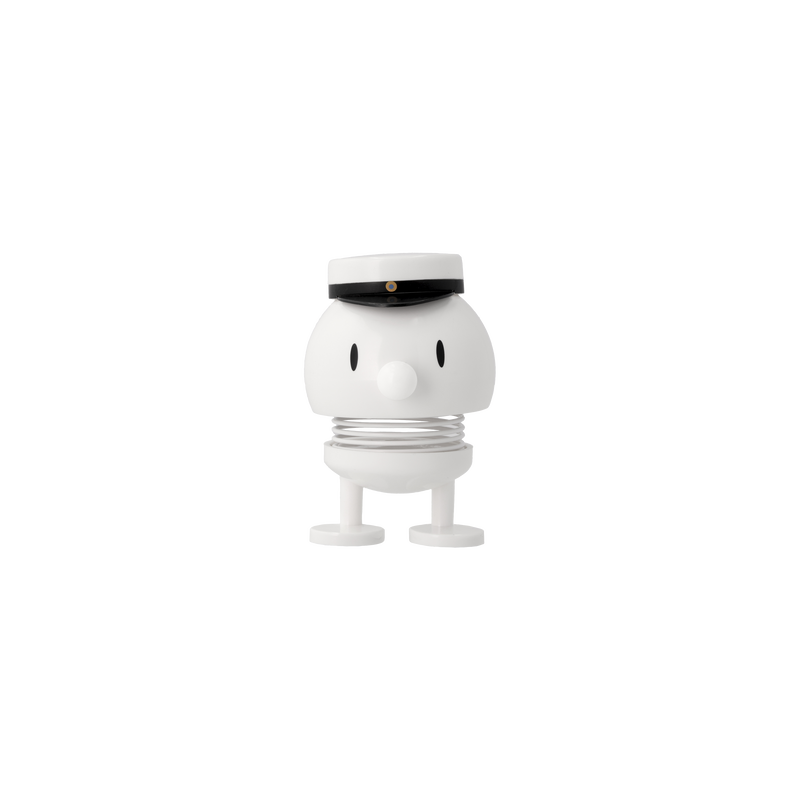 Swedish Student Bumble Hoptimist