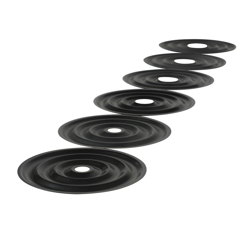 Moule à kransekage 6 pieces