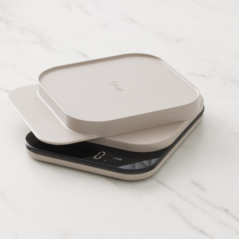 Mensura Küchenwaage Mensura Küchenwaage