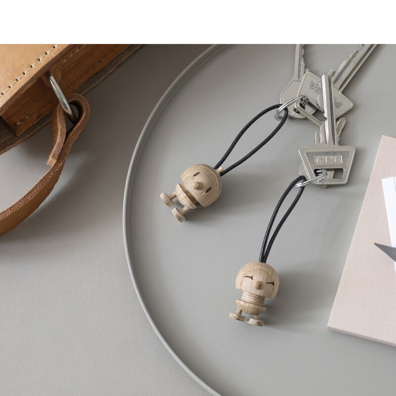 Bimble Schl&uuml;sselanh&auml;nger