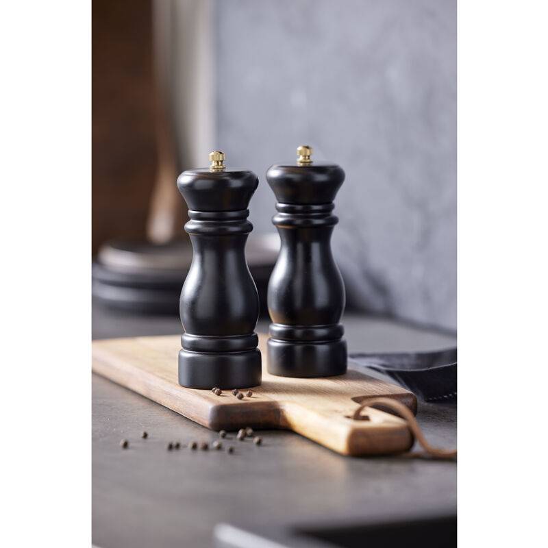 Himalaya Salt- och pepparkvarnset S&aelig;t