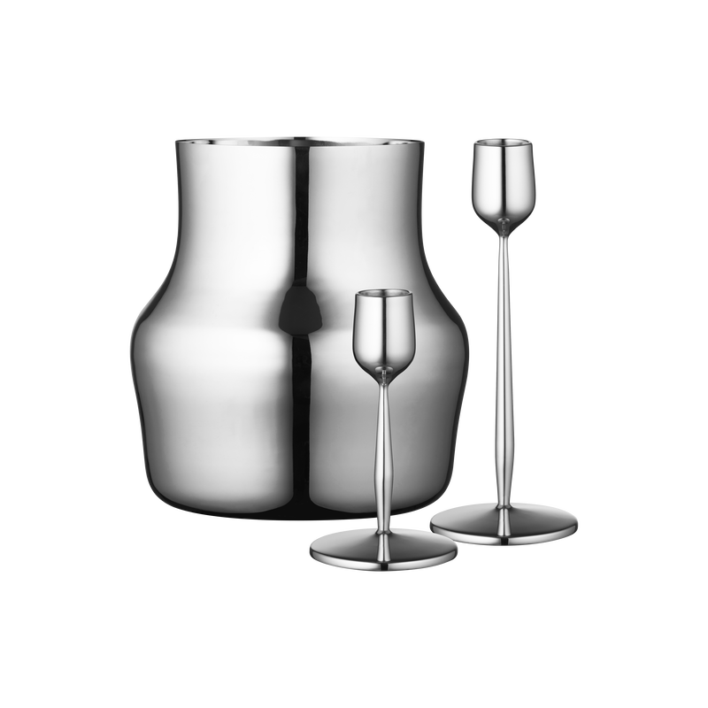 Dorotea G&Aring;VA Center pieces