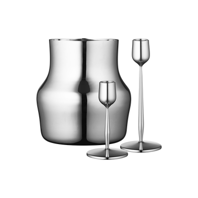 Dorotea G&Aring;VA Center pieces