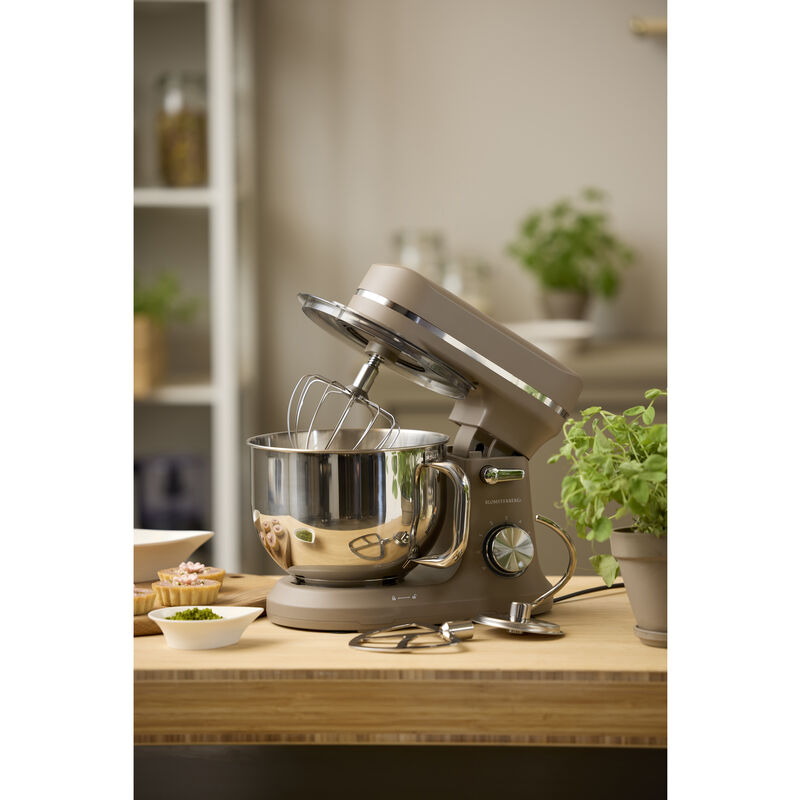 Köksmaskin 800 watt Köksmaskin 800 watt