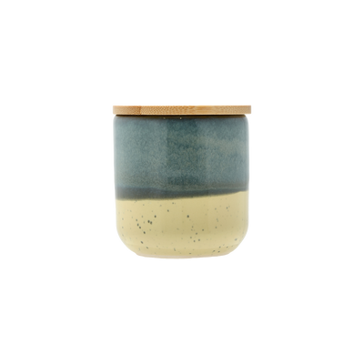 Iris Fragrance candle