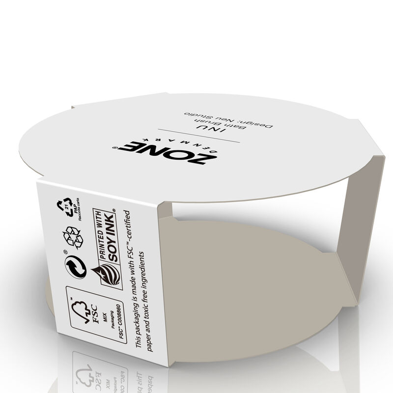 Inu Brosse de douche