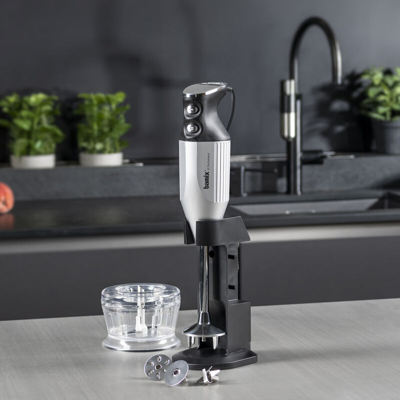Deluxe C Stavmikser 200 watt