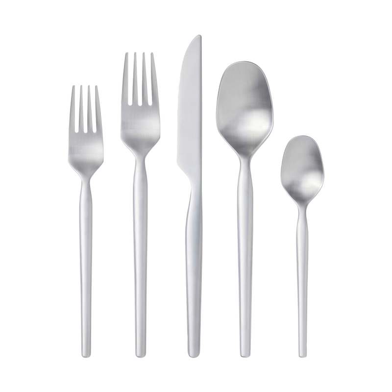 Dorotea Bestiks&aelig;t 5 dele