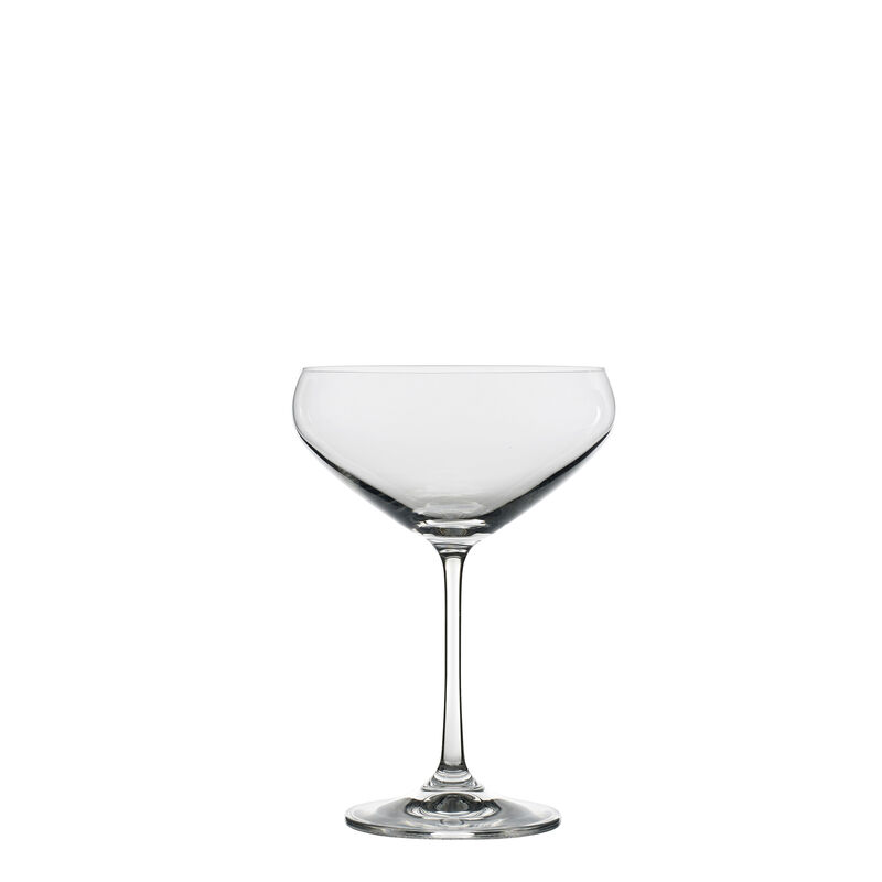 Juvel Champagnesk&aring;l 4 stk.