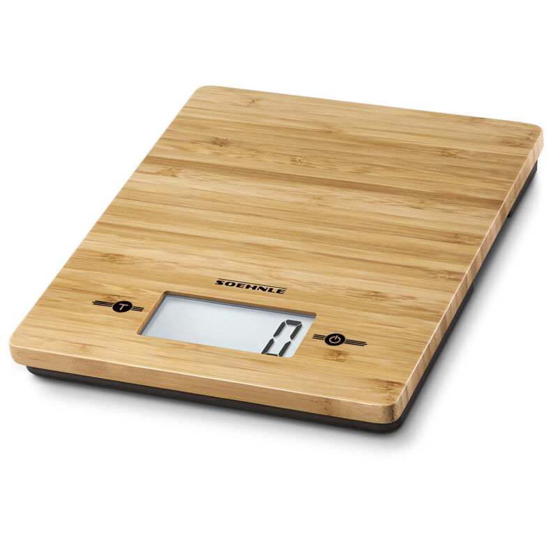 Bamboo K&oslash;kkenv&aelig;gt