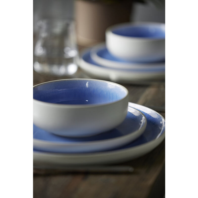 North Frokosttallerken