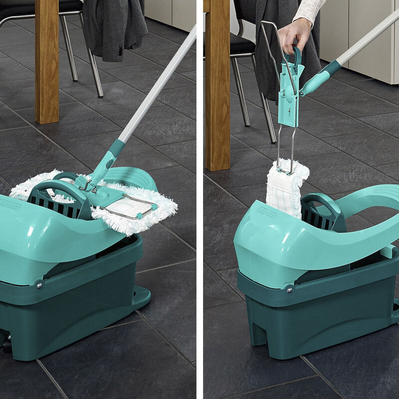 Profi XL Mobile Hink med urvridare