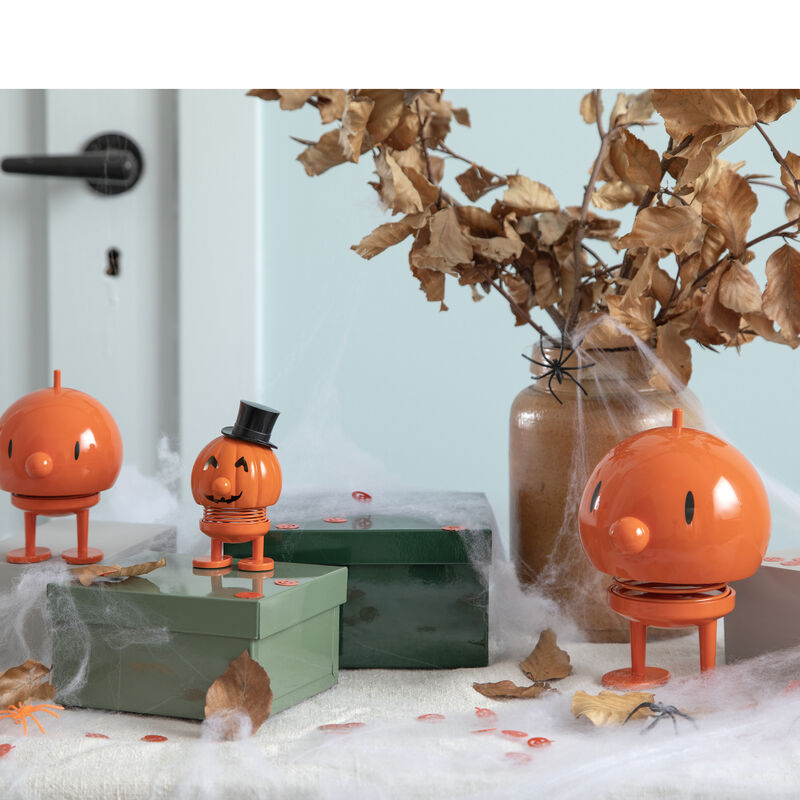 Halloween Magic Hoptimist