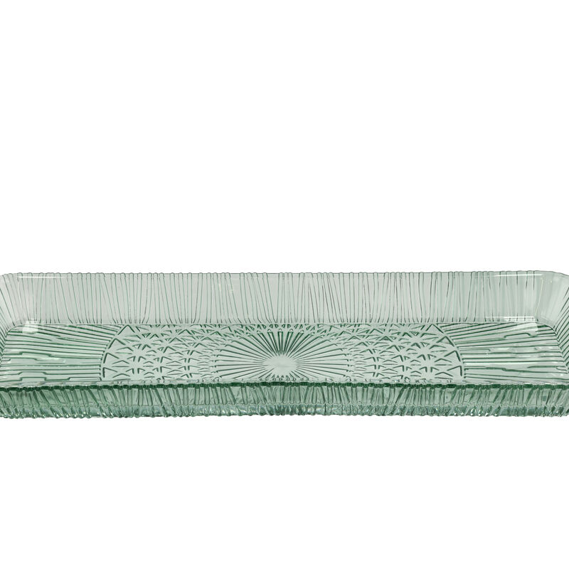 Kusintha Serveringsfat rektangul&auml;rt