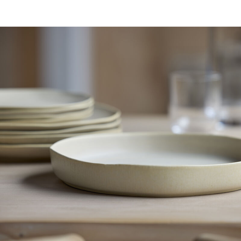 Shoku Assiette plate