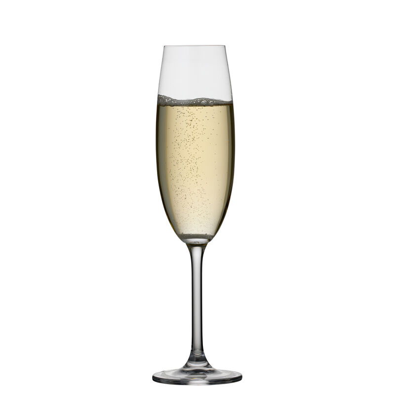 NEW Juvel Champagneglass 4 stk.
