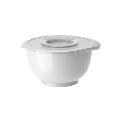 NEW Margrethe Bol + couvercle anti-éclab 2 pces NEW Margrethe Bol + couvercle anti-éclab 2 pces