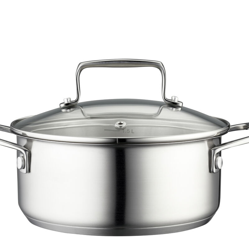 79Nord Batterie de casseroles