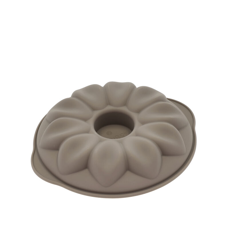 Blomst Mousseform