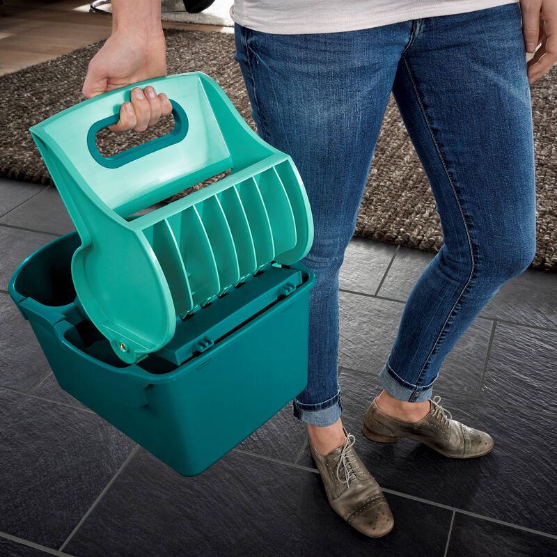 Profi Compact Gulvvaskersæt