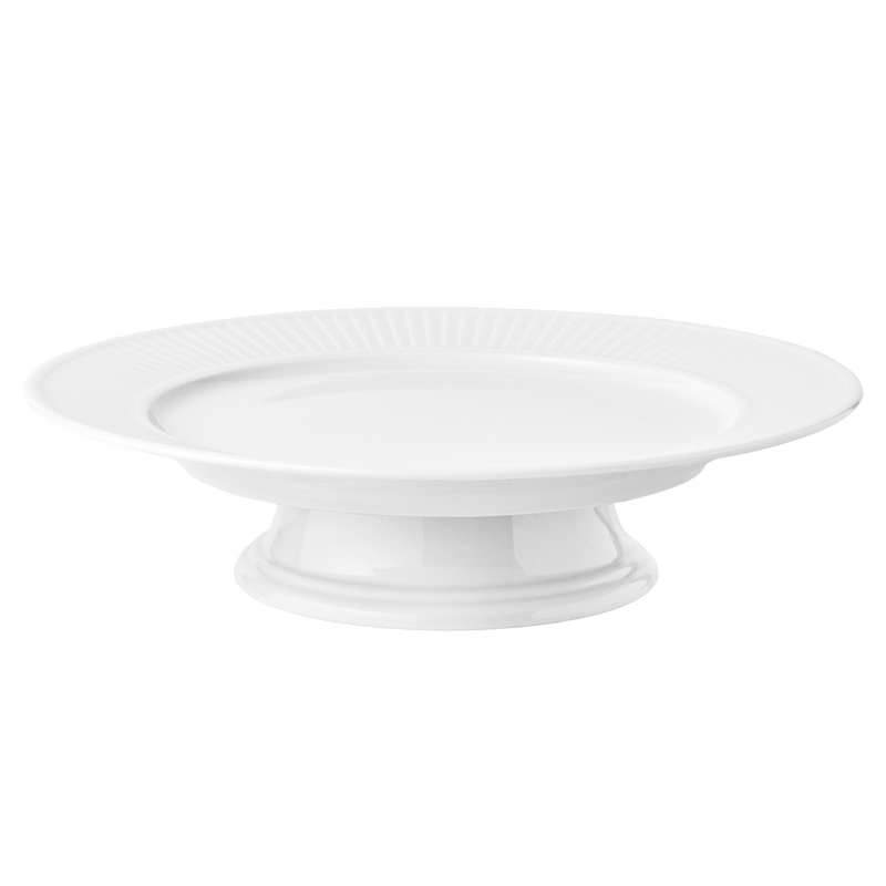 Plissé Fat på fot Plissé Fat på fot