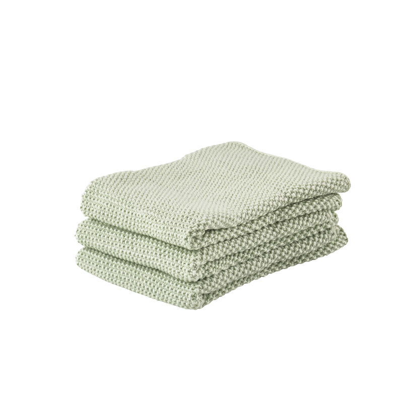 Dish cloth 3 pcs