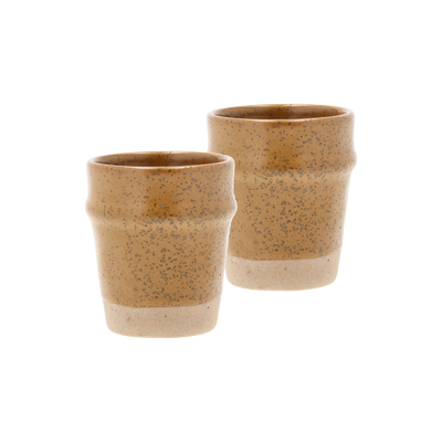 Evig Espressokopp 2 stk. Evig Espressokopp 2 stk.