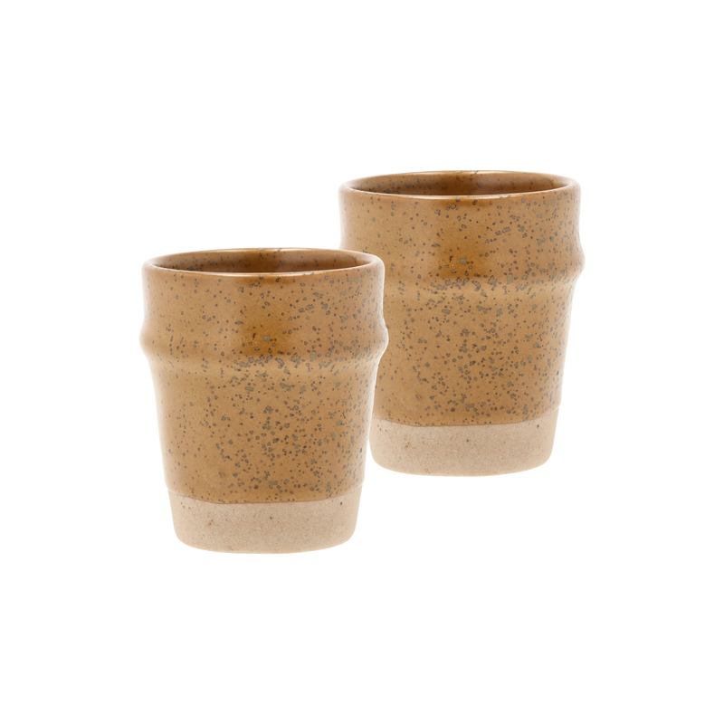 Evig Espressokopp 2 stk. Evig Espressokopp 2 stk.