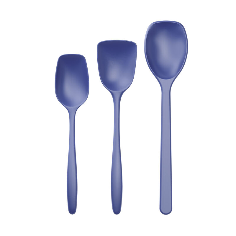 NEW Classic R&uuml;hrl&ouml;ffelset 3 Teile