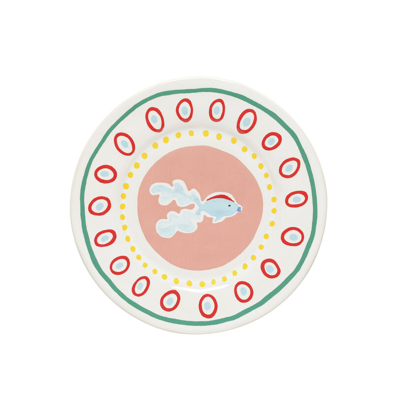 Bliss Tallrik flat Bliss Tallrik flat