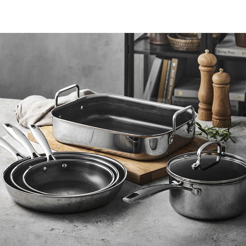 Paillon Hybrid Stegepande