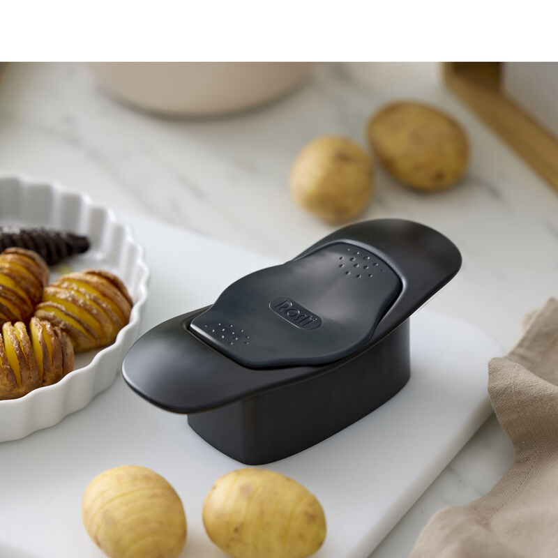 Classic Coupe-Hasselback