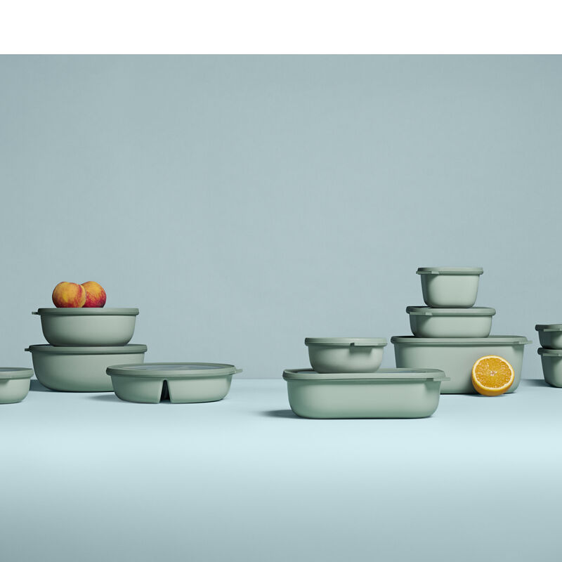 Cirqula Sk&aring;l med lock