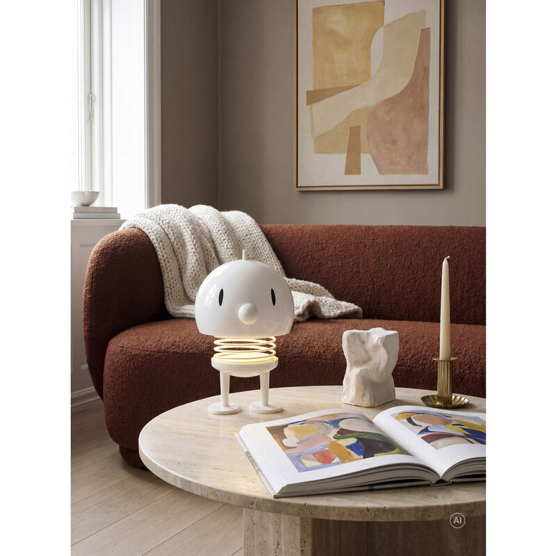 Bumble LED Lamp